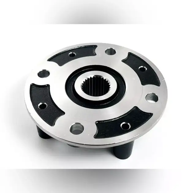 CF MOTO UFORCE 600 (T1B) POYRA /ON #Y4CFM4034A0077