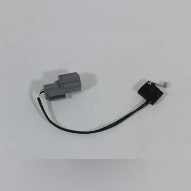 CF MOTO UFORCE 600 (T1B) EL FREN MUSURU #Y4CFM4034A0086