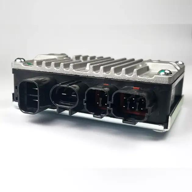 CF MOTO UFORCE 600 (T1B) ELEKTRIK DIREKSIYON KONTROL UNITESI #Y4CFM4034A0111