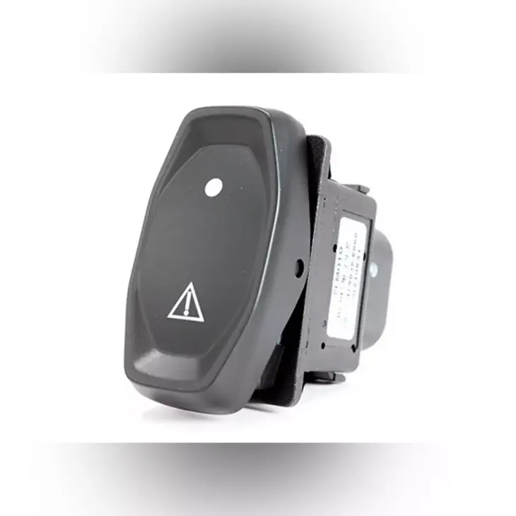 CF MOTO UFORCE 600 (T1B) UYARI DUGMESI #Y4CFM4034A0115