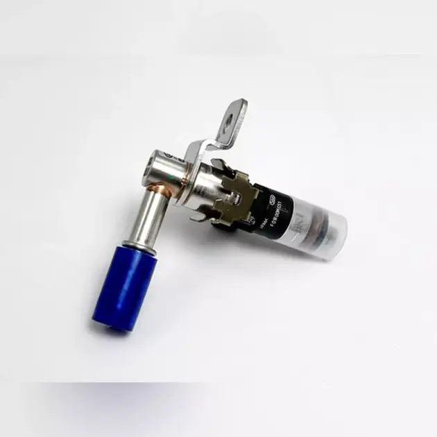 CF MOTO UFORCE 600 (T1B) ENJEKTOR #Y4CFM4034A0129