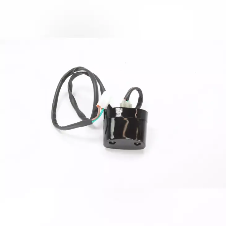 CF MOTO UFORCE 600 (T1B) PLAKA LAMBASI #Y4CFM4034A0132