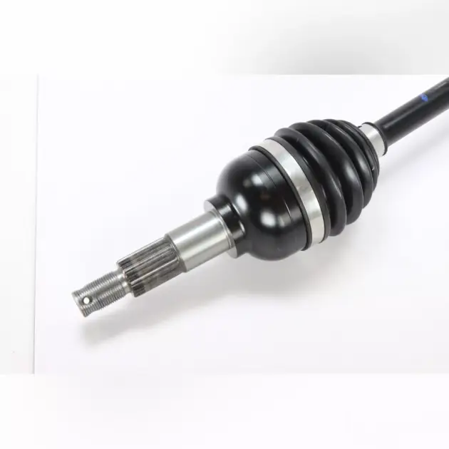 CF MOTO UFORCE 600 (T1B) ON AKS KOMPLE #Y4CFM4034A0179