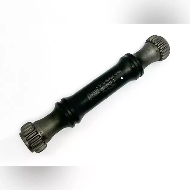 CF MOTO UFORCE 600 (T1B) ARKA SAFT MILI #Y4CFM4034A0182