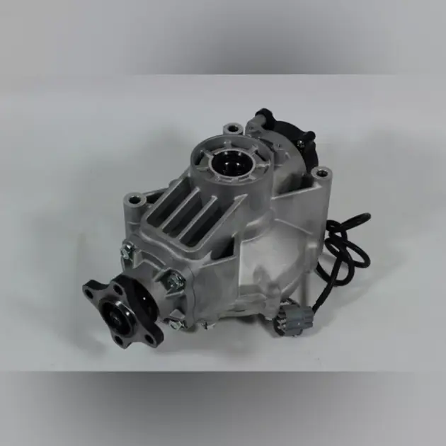 CF MOTO UFORCE 600 (T1B) ON DIFERANSIYEL KOMPLE #Y4CFM4034A0183