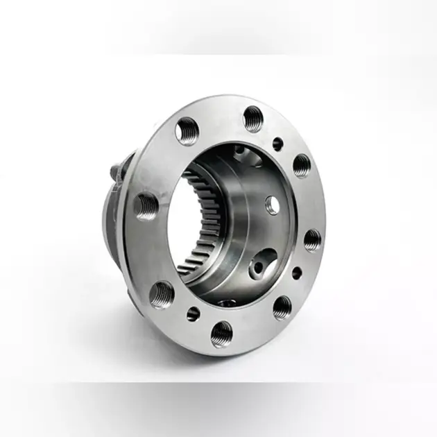 CF MOTO UFORCE 600 (T1B) AKS DISLI KUTUSU #Y4CFM4034A0186