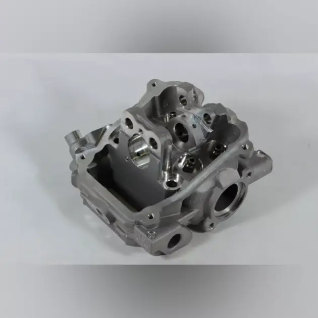 CF MOTO UFORCE 600 (T1B) SILINDIR KAPAGI #Y4CFM4034A0207