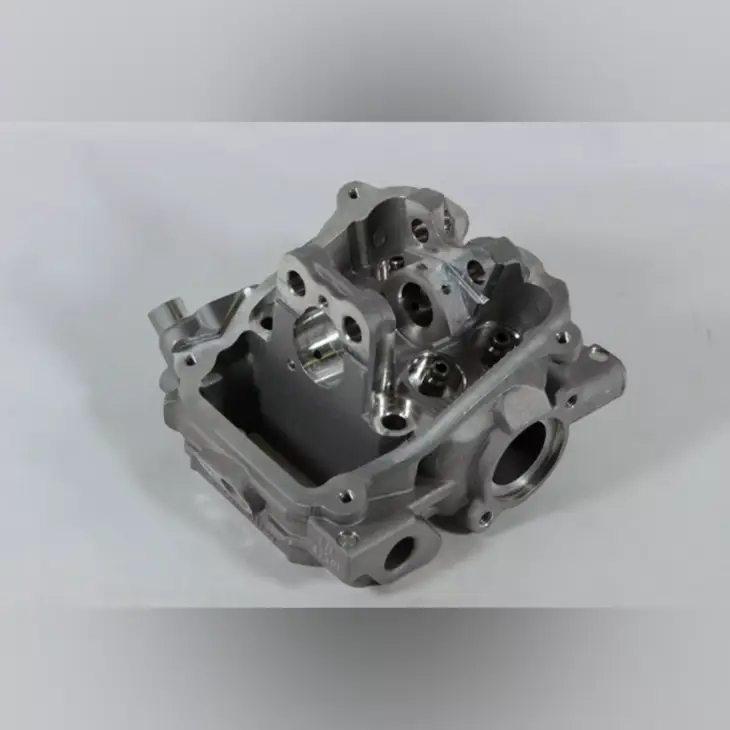 CF MOTO UFORCE 600 (T1B) SILINDIR KAPAGI #Y4CFM4034A0207