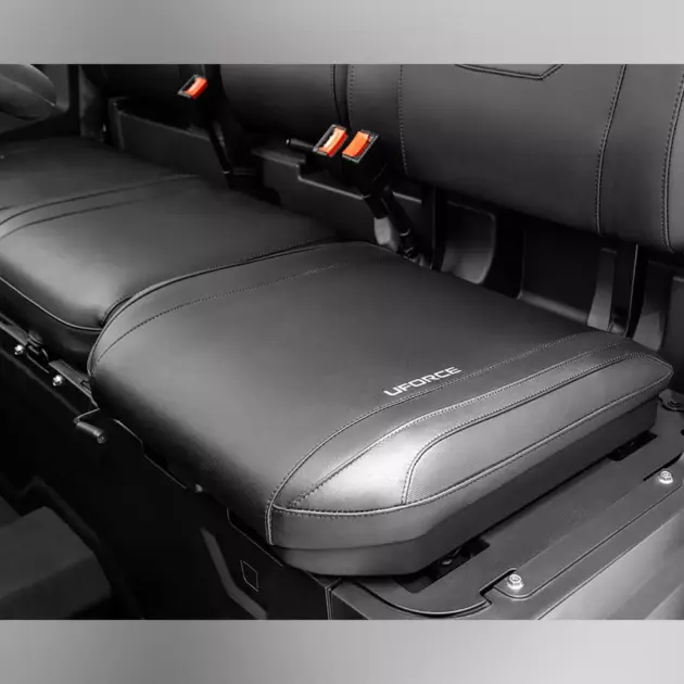 CF MOTO UFORCE 600 (T1B) SURUCU KOLTUGU (ISITMALI) (AKSESUAR) #Y4CFM4034A0210