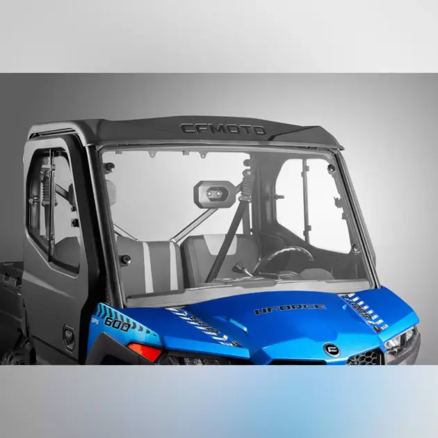 CF MOTO UFORCE 600 (T1B) ON CAM (AKSESUAR) #Y4CFM4034A0211