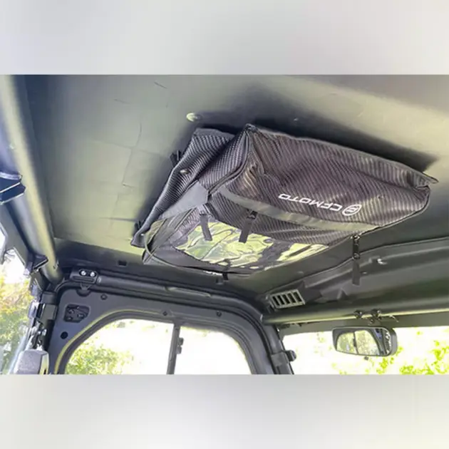 CF MOTO UFORCE 600 (T1B) TAVAN CANTASI (AKSESUAR) #Y4CFM4034A0213