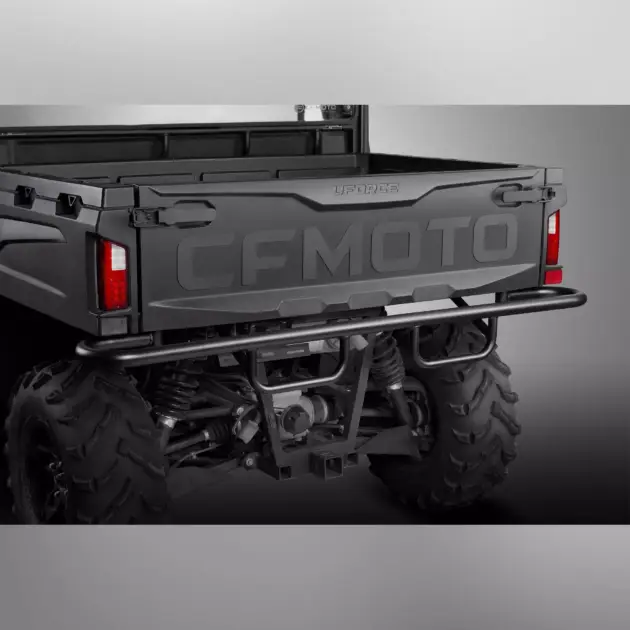 CF MOTO UFORCE 600 (T1B) ARKA KORUMA (AKSESUAR) #Y4CFM4034A0214