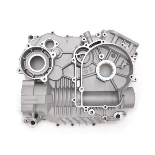 CF MOTO UFORCE 600 (T1B) KRANK KUTUSU SAG KOMPLE #Y4CFM4034A0219