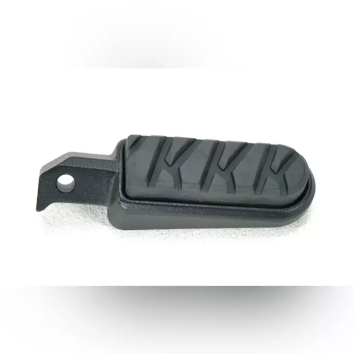 CF MOTO CF 250CLX (CF250-7) E5 ARKA BASAMAK KOMPLE SOL #Y4CFM4035A0004