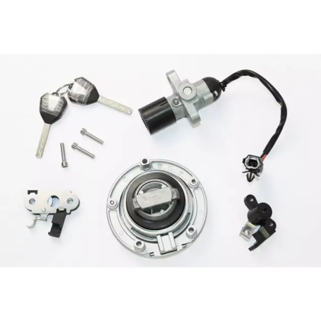 CF MOTO CF 250CLX (CF250-7) E5 KILIT SETI #Y4CFM4035A0008