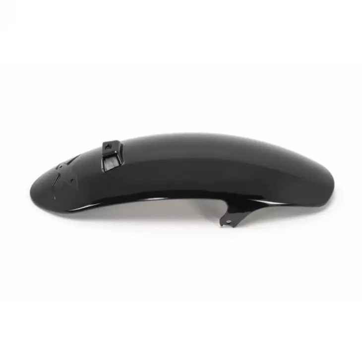 CF MOTO CF 250CLX (CF250-7) E5 ON CAMURLUK (SIYAH) #Y4CFM4035A0009