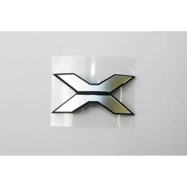 CF MOTO CF 250CLX (CF250-7) E5 ETIKET (ON CAMURLUK) #Y4CFM4035A0014