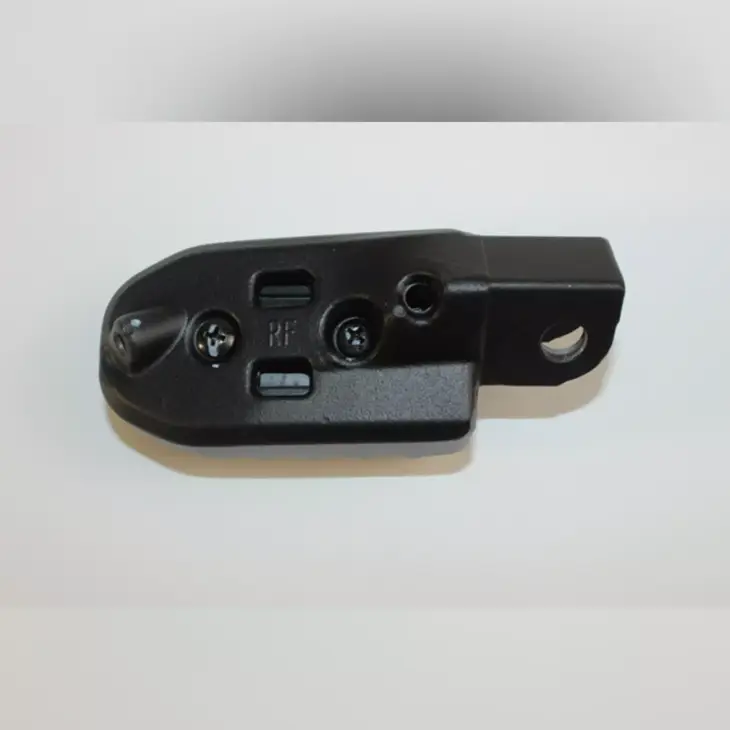 CF MOTO CF 250CLX (CF250-7) E5 ON BASAMAK KOMPLE SAG #Y4CFM4035A0130