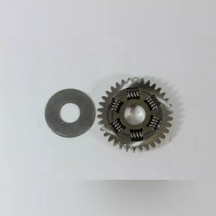 CF MOTO CF 250CLX (CF250-7) E5 DENGE MILI DISLISI #Y4CFM4035A0140