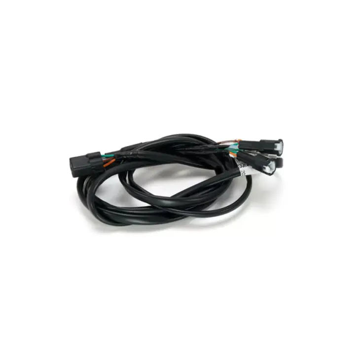 CF MOTO CF 250CLX (CF250-7) E5 PLAKA LAMBASI KABLOSU #Y4CFM4035A0170