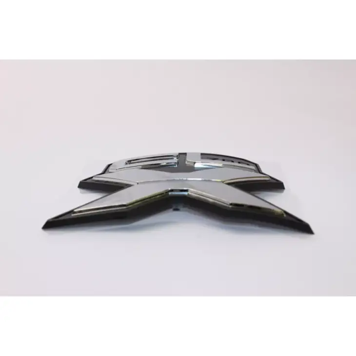 CF MOTO CF 700CLX SPORT ETIKET (DEPO SAG) #Y4CFM4036A0034
