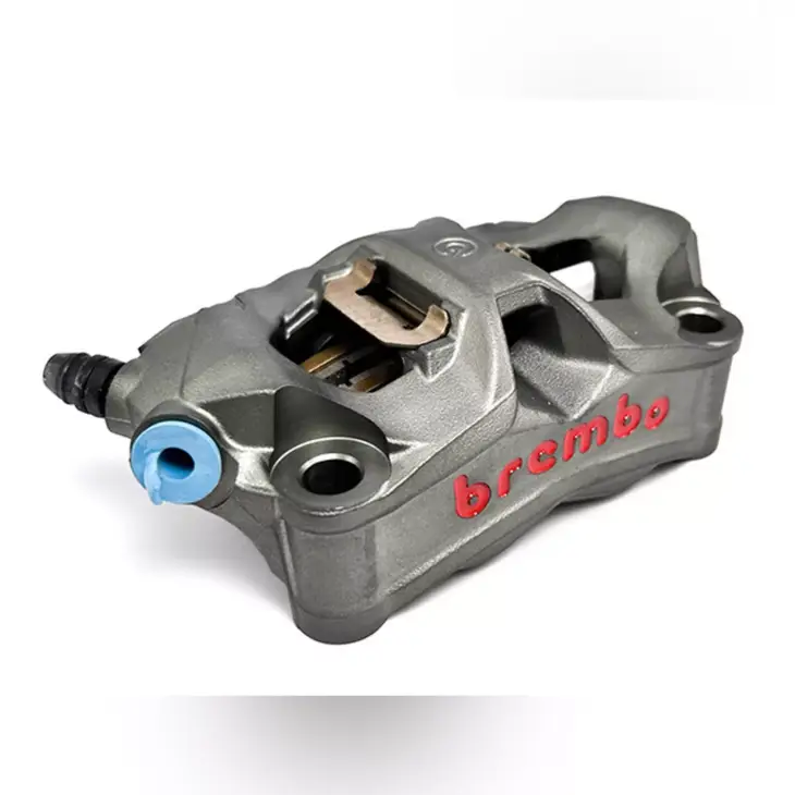 CF MOTO CF 700CLX SPORT ON FREN KALIPER TAKIMI (SAG) #Y4CFM4036A0080