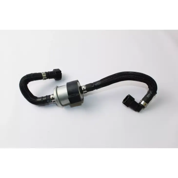CF MOTO CF 700CLX SPORT YUKSEK BASINCLI BENZIN HORTUMU #Y4CFM4036A0093