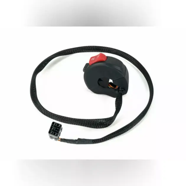 CF MOTO CF 700CLX SPORT SAG KUMANDA DUGMELERI KOMPLE #Y4CFM4036A0107