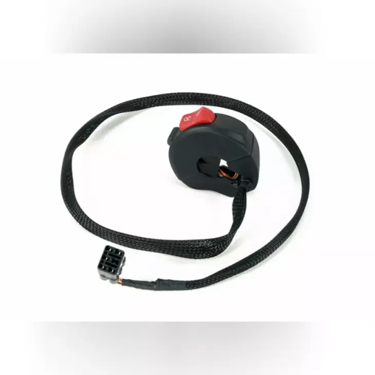 CF MOTO CF 700CLX SPORT SAG KUMANDA DUGMELERI KOMPLE #Y4CFM4036A0107