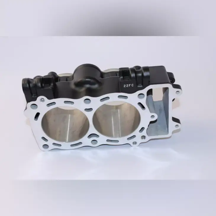 CF MOTO CF 700CLX SPORT SILINDIR #Y4CFM4036A0137