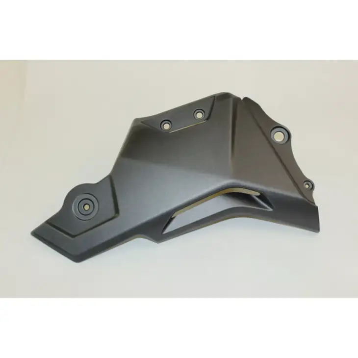 CF MOTO CF 700CLX HERITAGE BENZIN DEPOSU SOL KARENAJ (SIYAH) #Y4CFM4037A0004