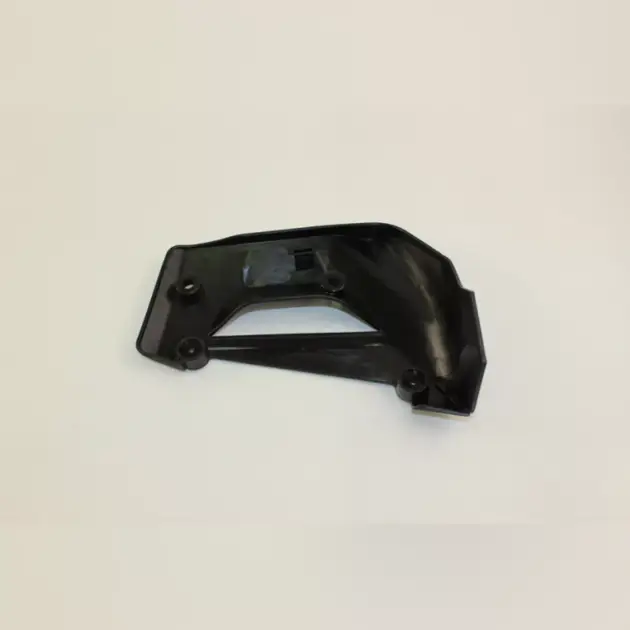 CF MOTO CF 700CLX HERITAGE RADYATOR ARKA KAPAK SOL #Y4CFM4037A0010