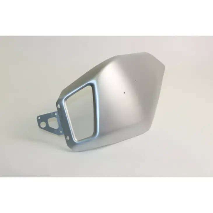 CF MOTO CF 700CLX HERITAGE BENZIN DEPO SOL PANEL #Y4CFM4037A0039