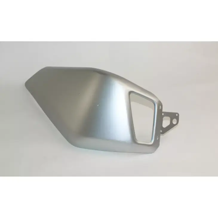 CF MOTO CF 700CLX HERITAGE BENZIN DEPO SAG PANEL #Y4CFM4037A0040