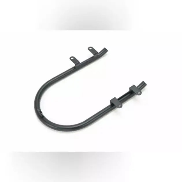 CF MOTO CF 700CLX HERITAGE ON CAMURLUK BRAKETI (SIYAH) #Y4CFM4037A0041