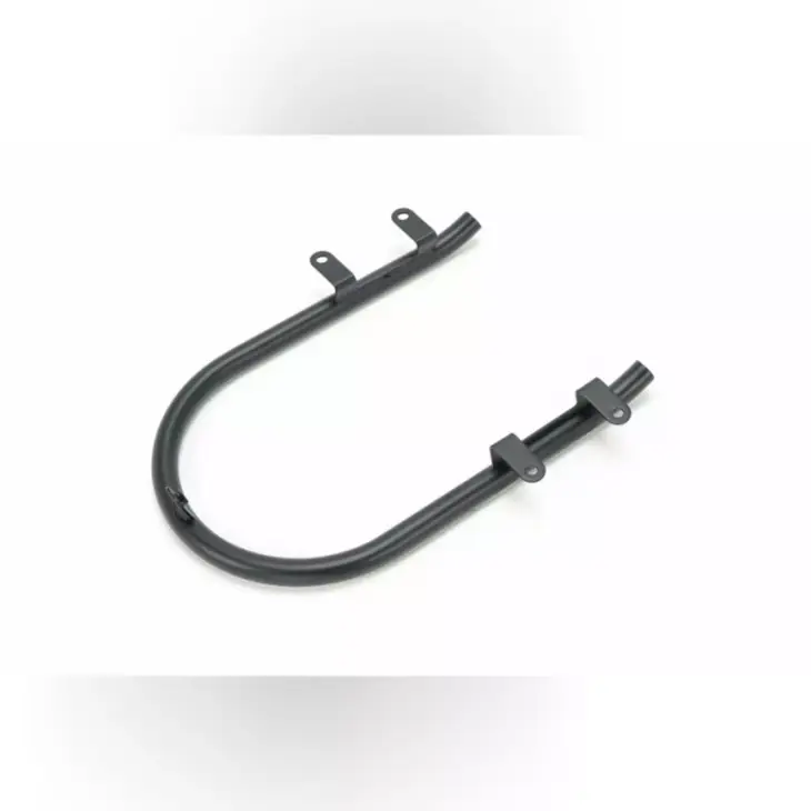 CF MOTO CF 700CLX HERITAGE ON CAMURLUK BRAKETI (SIYAH) #Y4CFM4037A0041