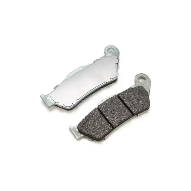 CF MOTO CF 700CLX HERITAGE ARKA FREN DISK BALATASI #Y4CFM4037A0058