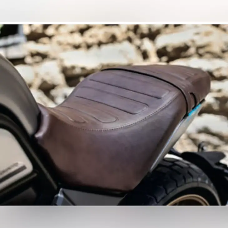 CF MOTO CF 700CLX HERITAGE SELE KOMPLE (KAHVERENGI) #Y4CFM4037A0062
