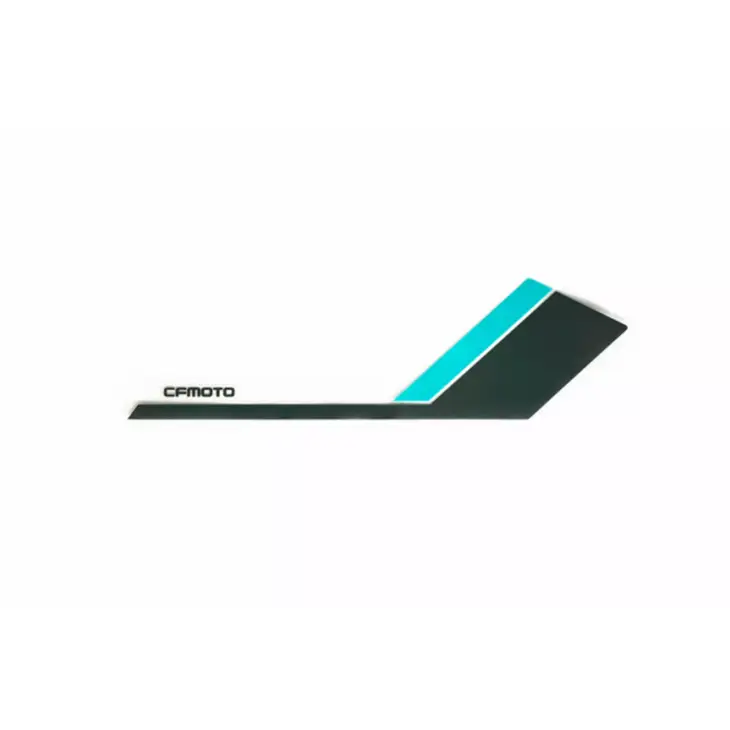 CF MOTO CF 700CLX HERITAGE ETIKET (DEPO SAG) #Y4CFM4037A0068