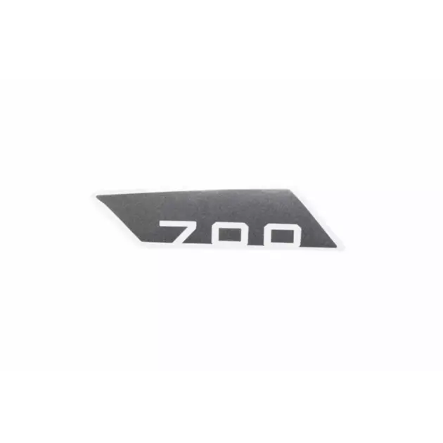 CF MOTO CF 700CLX HERITAGE ETIKET (ARKA SAG) #Y4CFM4037A0073