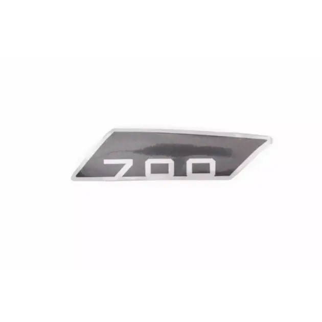 CF MOTO CF 700CLX HERITAGE ETIKET (ARKA SOL) #Y4CFM4037A0075