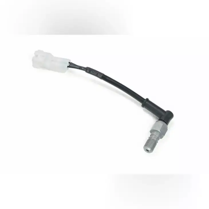 CF MOTO CF 700CLX HERITAGE FREN HIDROLIK BASINC MUSURU #Y4CFM4037A0103