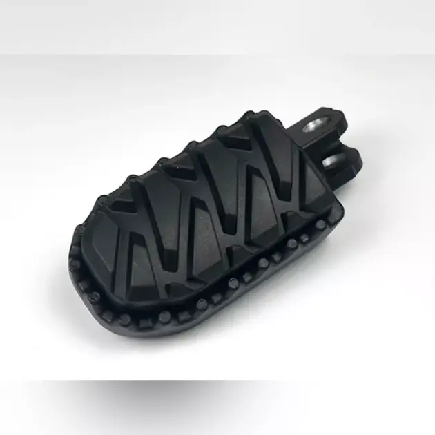 CF MOTO 800MT SPORT ARKA BASAMAK KOMPLE SOL #Y4CFM4038A0003