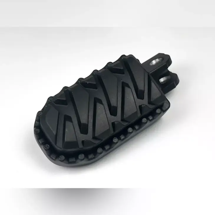 CF MOTO 800MT SPORT ARKA BASAMAK KOMPLE SOL #Y4CFM4038A0003