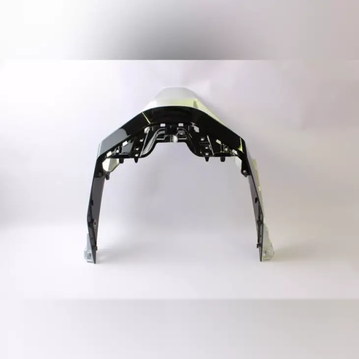 CF MOTO 800MT SPORT FAR MUHAFAZASI (GRI MERCURY) #Y4CFM4038A0024