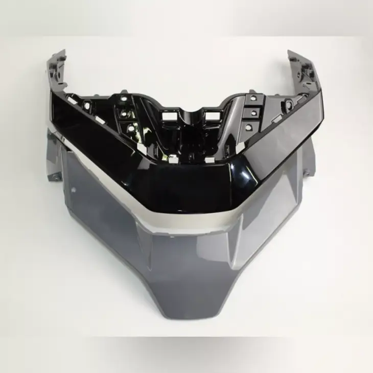 CF MOTO 800MT SPORT FAR MUHAFAZASI (GRI GHOST) #Y4CFM4038A0025