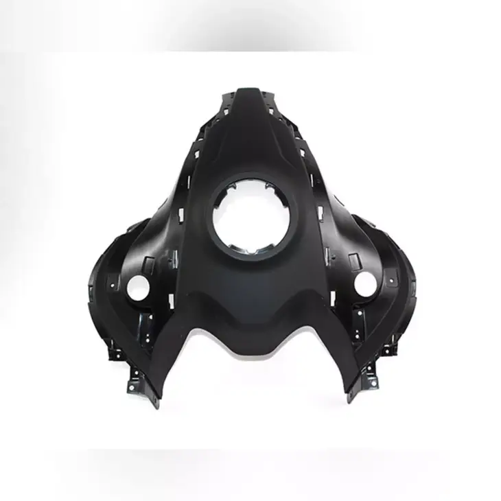 CF MOTO 800MT SPORT BENZIN DEPOSU UST KARENAJ #Y4CFM4038A0033