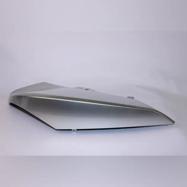 CF MOTO 800MT SPORT BENZIN DEPOSU SOL ON KARENAJ (GUMUS) #Y4CFM4038A0035