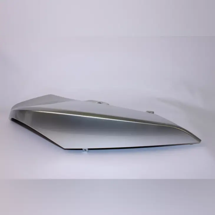 CF MOTO 800MT SPORT BENZIN DEPOSU SOL ON KARENAJ (GUMUS) #Y4CFM4038A0035