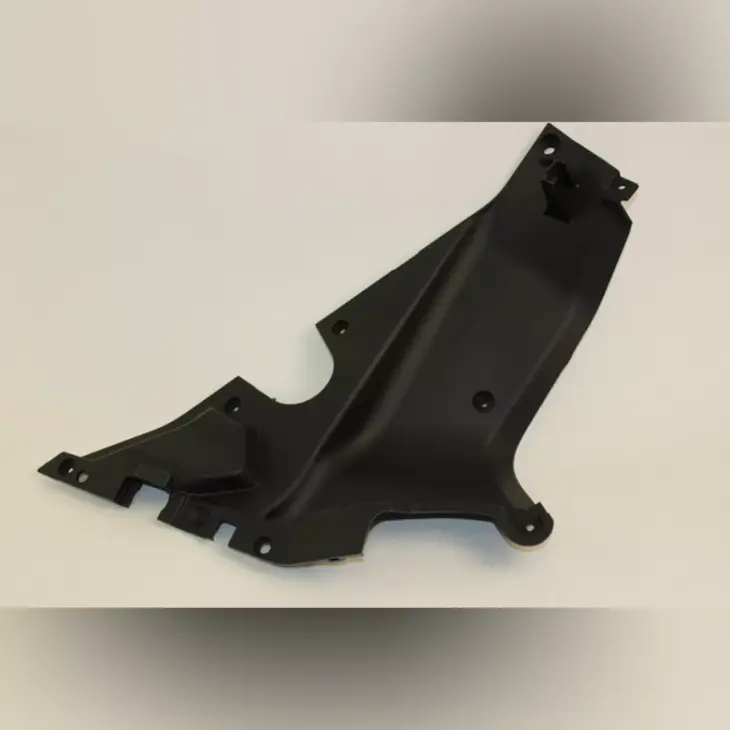CF MOTO 800MT SPORT RADYATOR SOL IC KAPAK #Y4CFM4038A0042